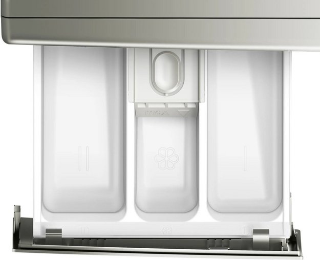 Стиральная машина Bosch WGB2441XME в Тюмени (preview 6)