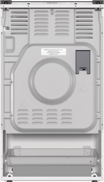 Газовая плита Gorenje GGI5A21WH в Тюмени (preview 8)