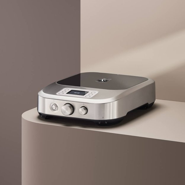 Настольная индукционная варочная панель Bork U891 в Тюмени (preview 4)