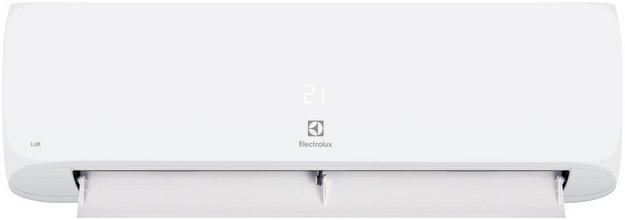 Сплит-система Electrolux EACS-24HAL/N8 в Тюмени (preview 3)