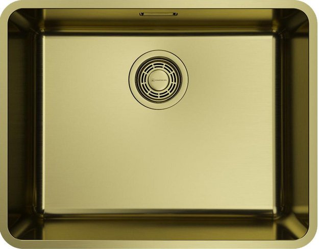 Мойка Omoikiri OMI 53-U/I ULTRA-LG в Тюмени (preview 1)