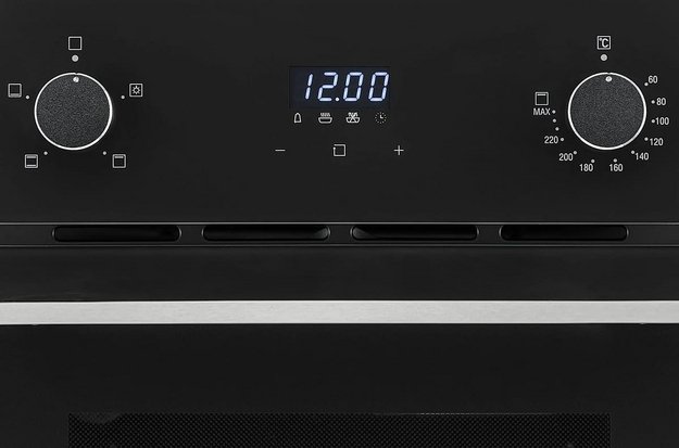 Духовой шкаф KRONA ESTERO 45 BL в Тюмени (preview 9)