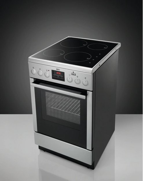 Индукционная плита AEG CIR56400BX в Тюмени (preview 10)