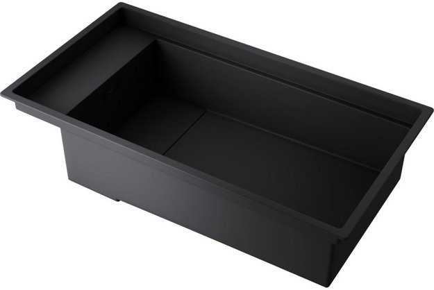 Мойка Omoikiri Kinaru Pro 86-U/I GB в Тюмени (preview 2)