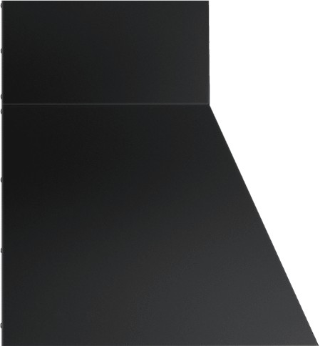 Вытяжка Maunfeld BERK 60 Black/Anthracite в Тюмени (preview 10)