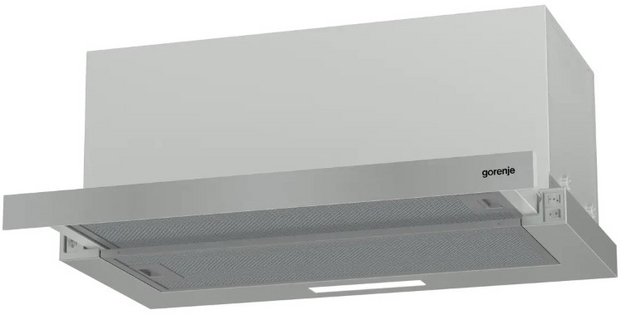 Встраиваемая вытяжка Gorenje TH60E5X в Тюмени (preview 4)