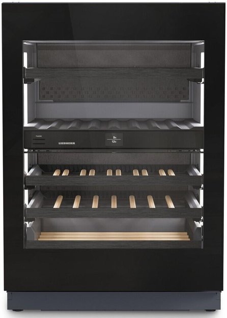 Встраиваемый винный шкаф Liebherr UWgbi 3782 Vinidor Selection в Тюмени (preview 3)
