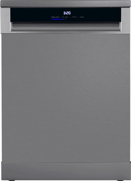 Посудомоечная машина Maunfeld MWF60331S Inverter в Тюмени (фото 1) Посудомоечная машина Maunfeld MWF60331S Inverter в Тюмени (preview 1)