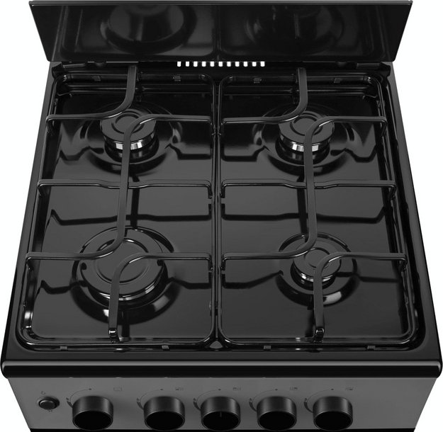 Газовая плита Maunfeld MGC50GEGR08 в Тюмени (preview 9)