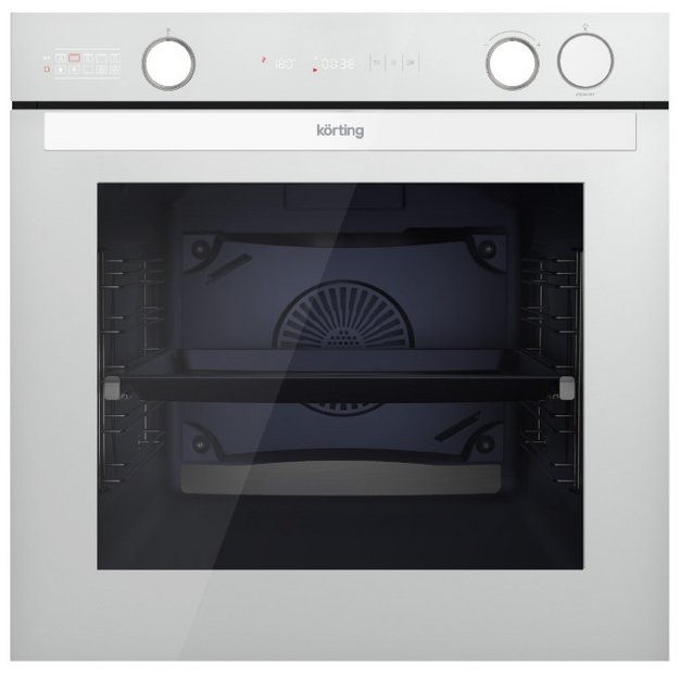 Духовой шкаф Korting OKB 61061 SQGW в Тюмени (preview 1)