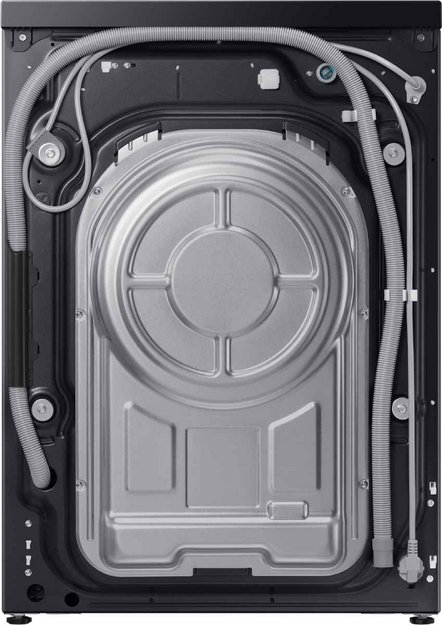 Стирально-сушильная машина Samsung WD11DG6B85BBLP в Тюмени (preview 10)