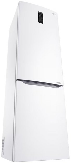 Холодильник LG GW-B499SQFZ в Тюмени (preview 9)