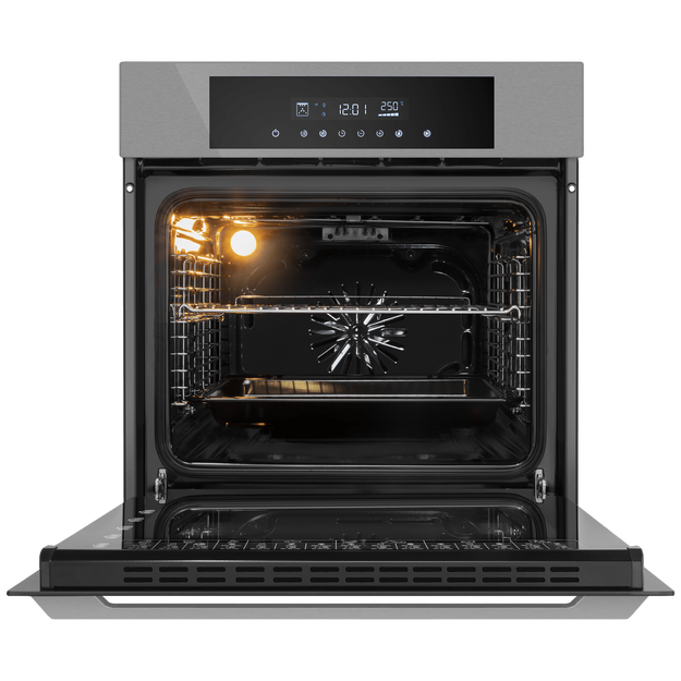 Духовой шкаф Maunfeld AEOD60103S в Тюмени (preview 4)