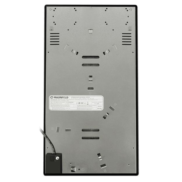Варочная панель Maunfeld EVCE292SDPBK в Тюмени (preview 6)