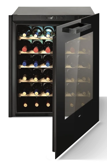 Встраиваемый винный шкаф Elica Veritas BI36 в Тюмени (preview 1)