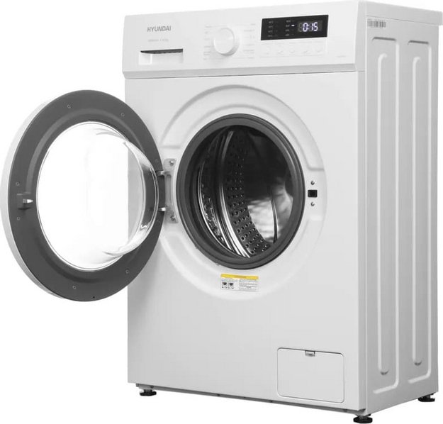 Стиральная машина Hyundai WME6004 в Тюмени (preview 10)