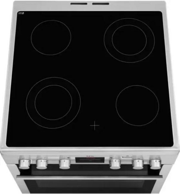 Индукционная плита AEG CCM66400BX в Тюмени (preview 8)
