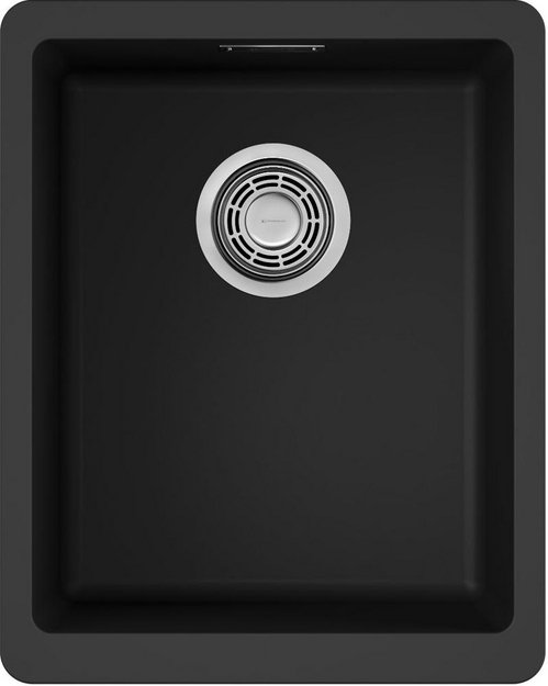 Мойка Omoikiri Kata 34-U-BL в Тюмени (preview 1)