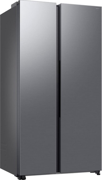 Холодильник Samsung RS70F65QETEO в Тюмени (preview 2)