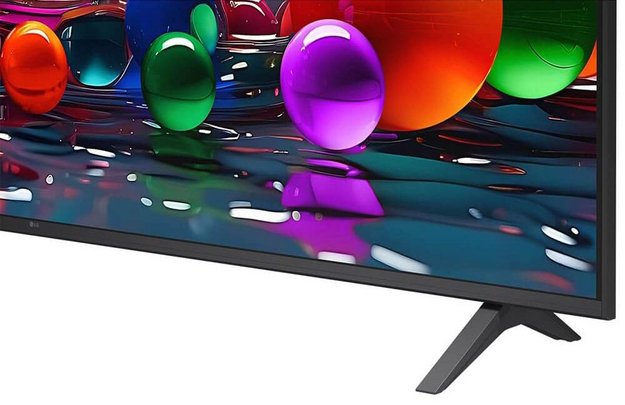 Телевизор LG 65UA75009LA в Тюмени (preview 6)