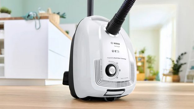 Пылесос Bosch BGL38WH2 в Тюмени (preview 7)