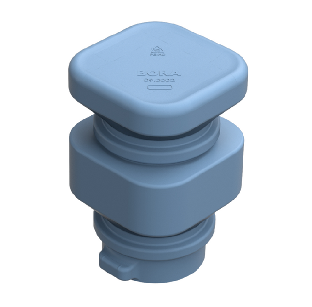 Картридж очистки (6 шт.) BORA XBORK/6 в Тюмени (preview 1)