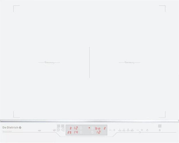 Независимая варочная панель De Dietrich DTI 1053 W в Тюмени (preview 1)