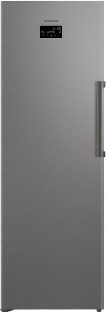 Морозильная камера Maunfeld MFFR186NFDS Slim Inverter в Тюмени (preview 1)