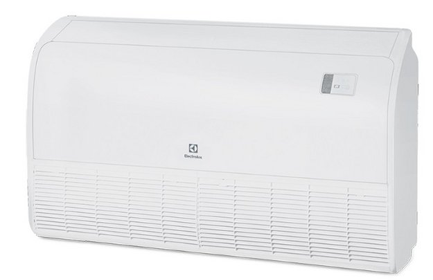 Сплит-система Electrolux EACU-18H/UP2/N3 в Тюмени (preview 1)