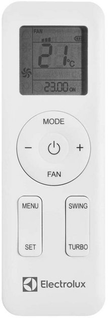 Сплит-система Electrolux EACS-12HF2/N3 в Тюмени (preview 8)