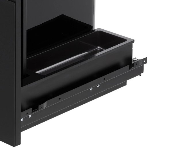 Встраиваемая кофемашина KRONA REMS 45H coffee BL в Тюмени (preview 8)