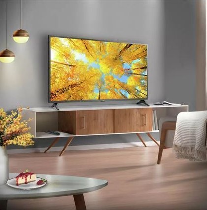 Телевизор LG 65UQ76003LD в Тюмени (preview 5)