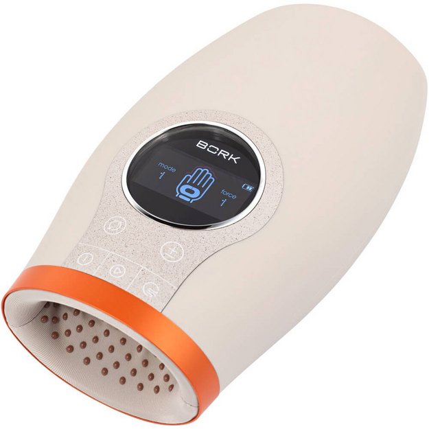 Массажер для рук BORK D604ch в Тюмени (preview 1)