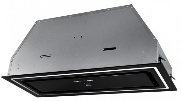 Встраиваемая вытяжка Zigmund Shtain K 171.7 B в Тюмени (preview 1)