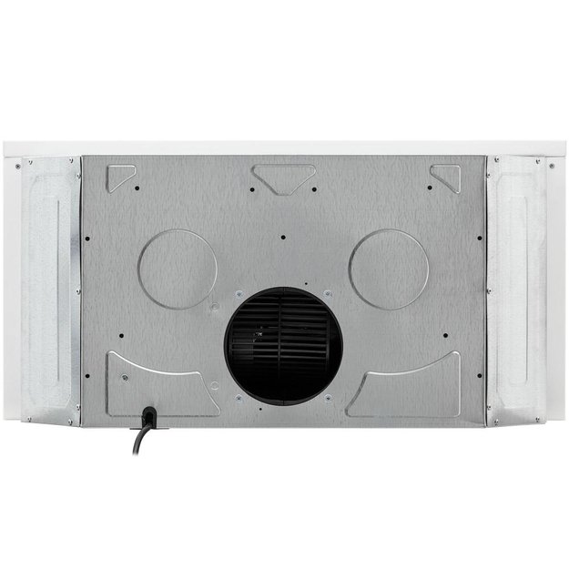 Встраиваемая вытяжка Krona KERRY E 600 WHITE PB в Тюмени (preview 8)