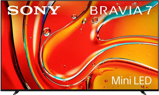 Телевизор Sony K-85XR70P в Тюмени (preview 1)