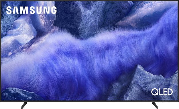 Телевизор Samsung QE43QEF1AUXRU в Тюмени (preview 2)