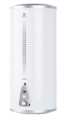 Водонагреватель Electrolux EWH 100 Interio 2 в Тюмени (preview 1)