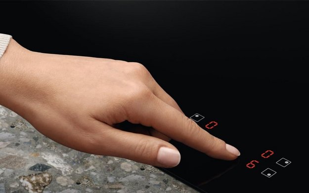 Варочная панель Electrolux LIB60424CK в Тюмени (preview 7)