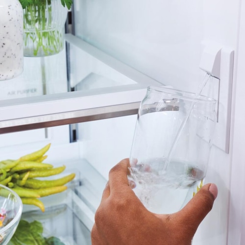 Встраиваемый холодильник SUB-ZERO ICBCL4250UFDID/S/P в Тюмени (preview 4)