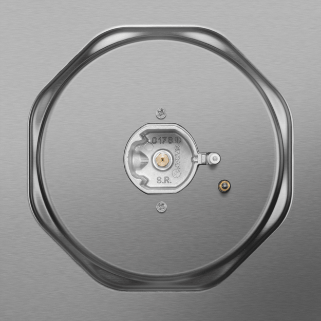 Варочная панель Maunfeld EEHS.642VC.3CS/KG в Тюмени (preview 8)