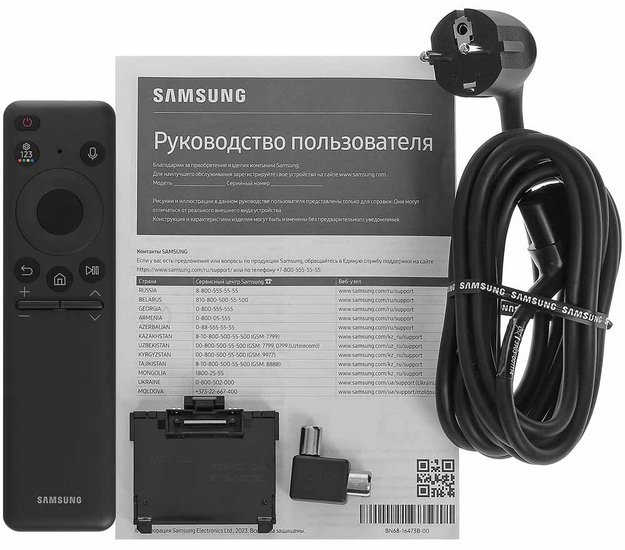 Телевизор Samsung QE77S90CAUXRU в Тюмени (preview 12)