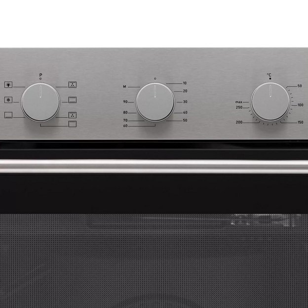 Духовой шкаф KRONA ELEMENT plus 60 IX в Тюмени (preview 6)