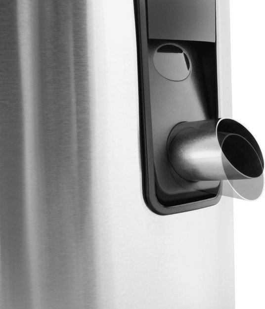 Соковыжималка Maunfeld MJE.850S в Тюмени (preview 6)