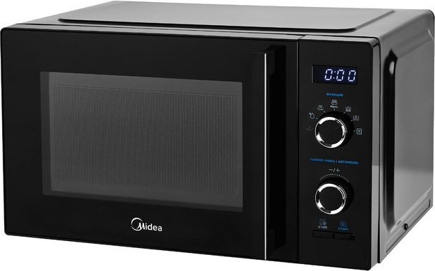 Микроволновая печь Midea AG825P2ET-B в Тюмени (preview 2)