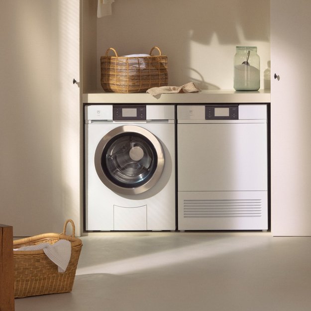 Сушильная машина V-ZUG AdoraDry V2000 AT2T-12031 L в Тюмени (preview 3)