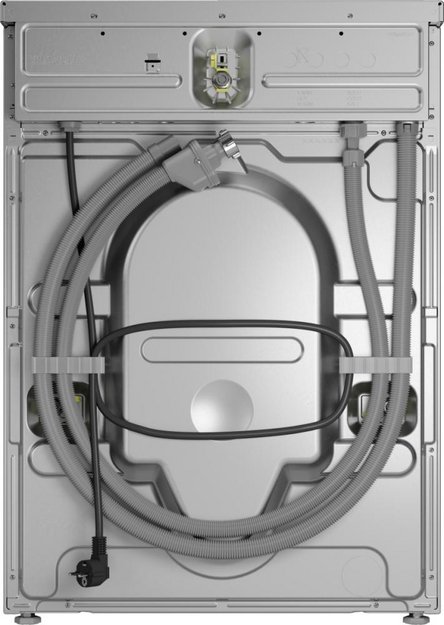 Стиральная машина Asko W5096RG в Тюмени (preview 4)