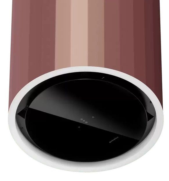 Вытяжка Maunfeld Adelaide 39 Wall розовое золото в Тюмени (preview 8)