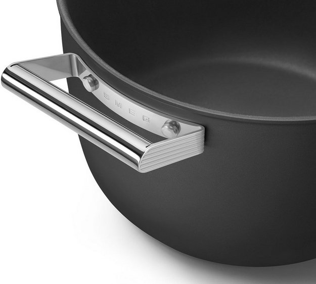 Кастрюля Smeg CKFC2611BLM в Тюмени (preview 9)