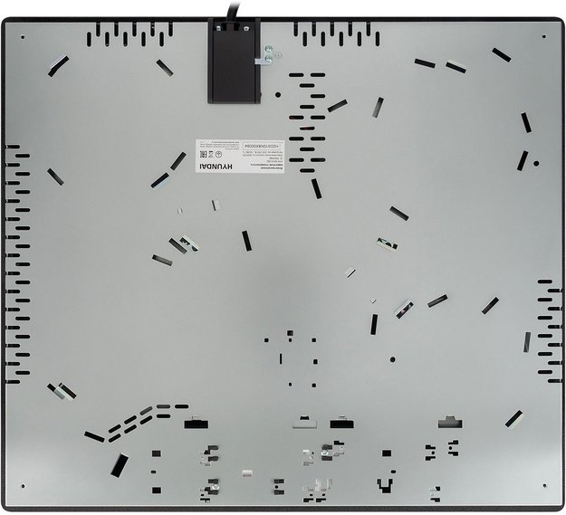 Варочная панель Hyundai HHE 6410 BG в Тюмени (preview 13)